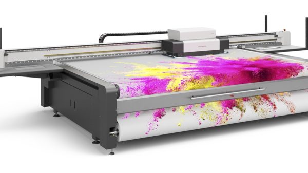 UV printer