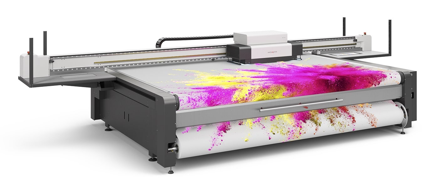 UV printer