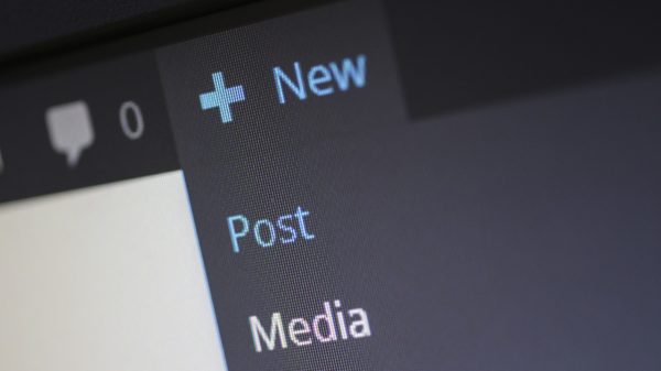 Zašto odabrati WordPress sustav za izgradnju web stranice
