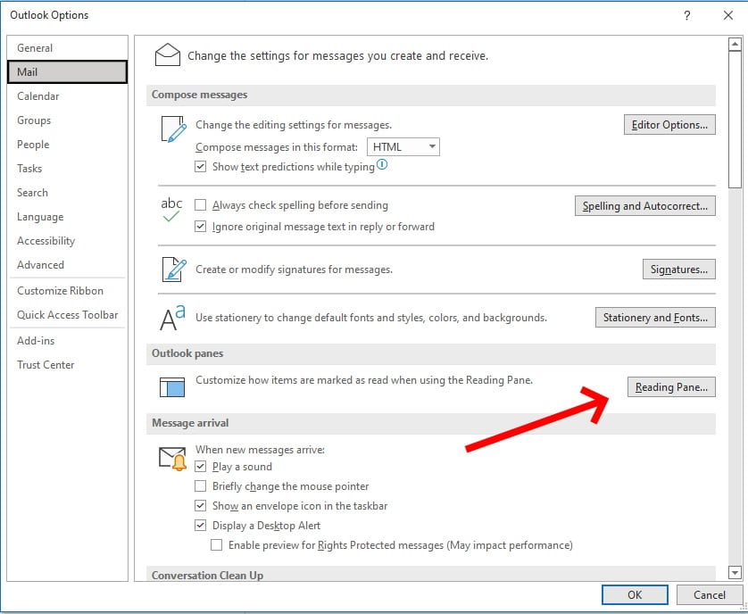 Microsoft Outlook tutorial