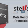 Stellar Data Recovery Pro