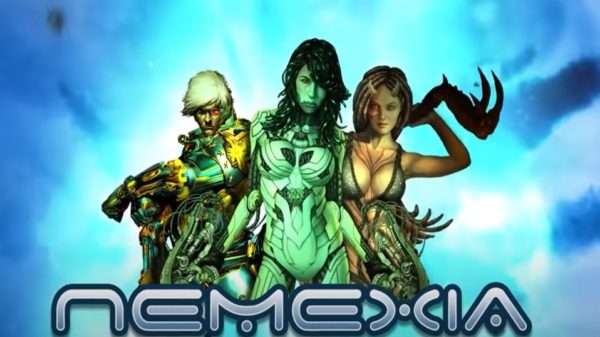 Nemexia