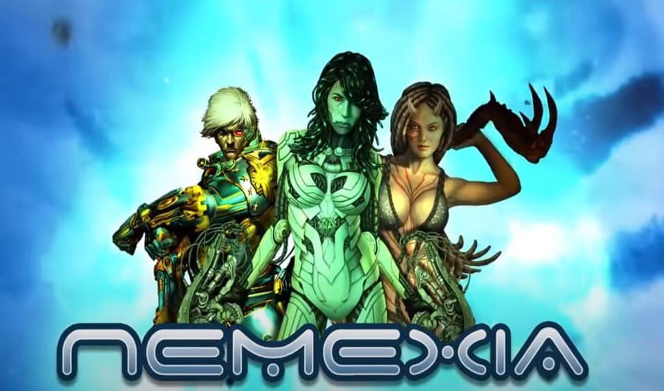 Nemexia