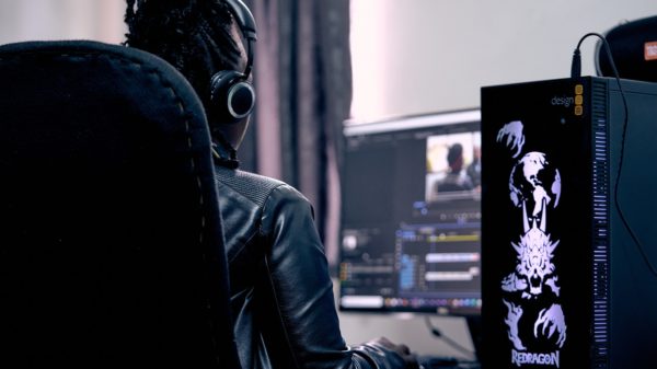 Snimiti kvalitetan video