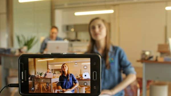 Video za društvene mreže