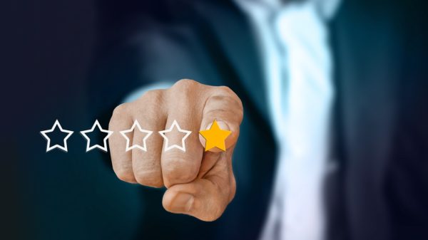 recenzija - važan dio poslovanja i uspjeha