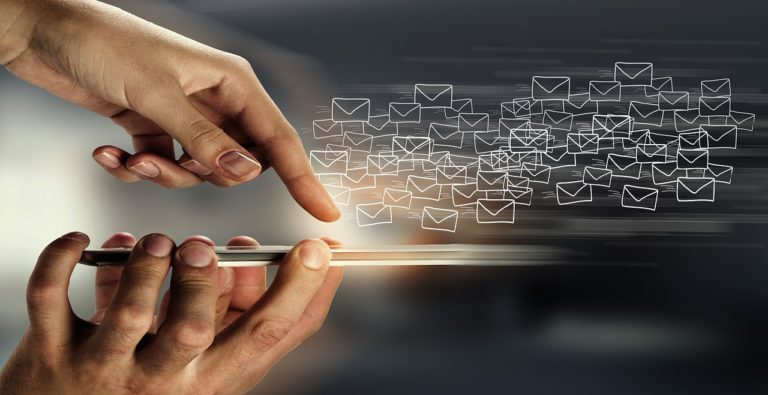 7 razloga zašto je email marketing važan i koristan za vaš biznis ili projekt