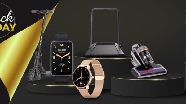 Smartus Black Friday