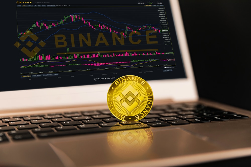 binance