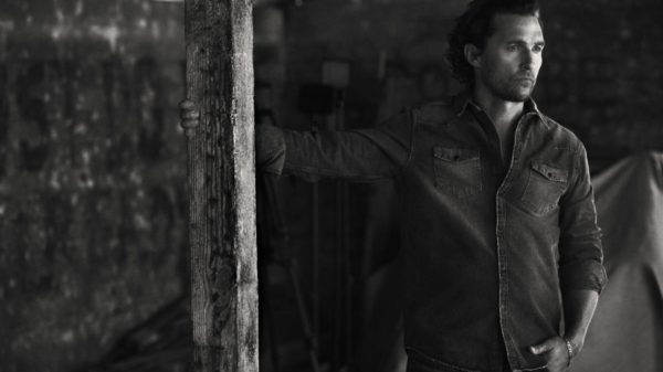 Matthew McConaughey filmovi - top 10 preporuka