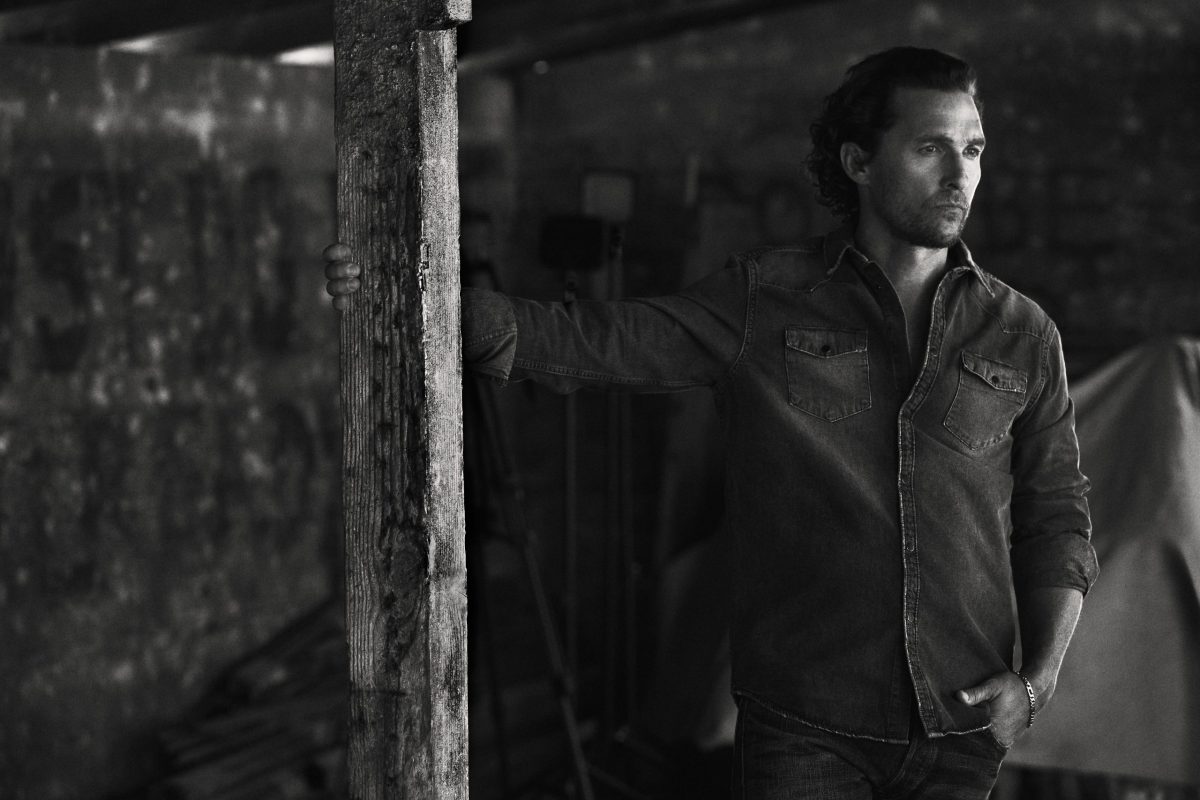 Matthew McConaughey filmovi - top 10 preporuka