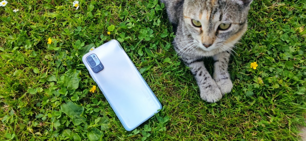 Xiaomi reboot problem