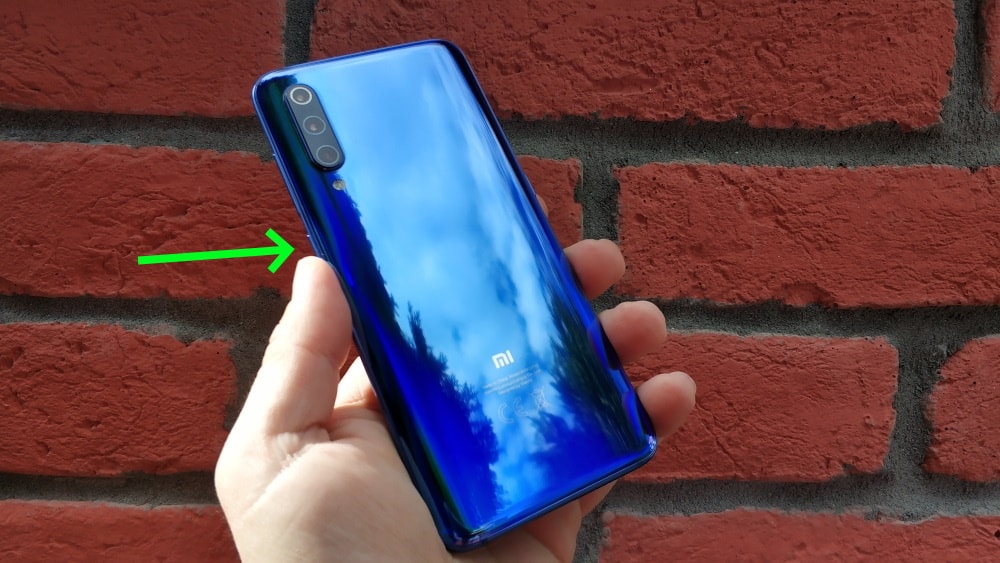 xiaomi reboot problem