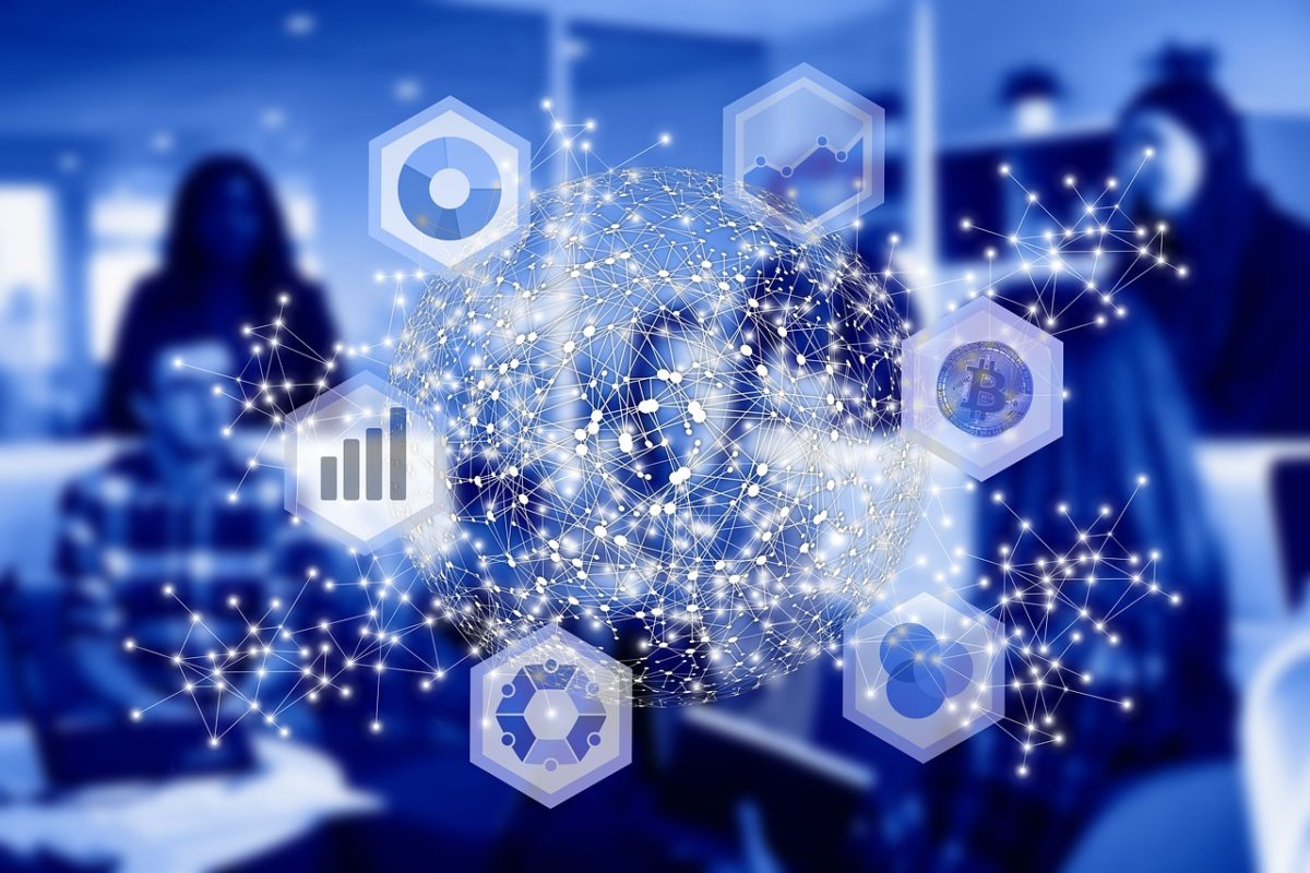 Umjetna inteligencija AI sustavi i ljudi