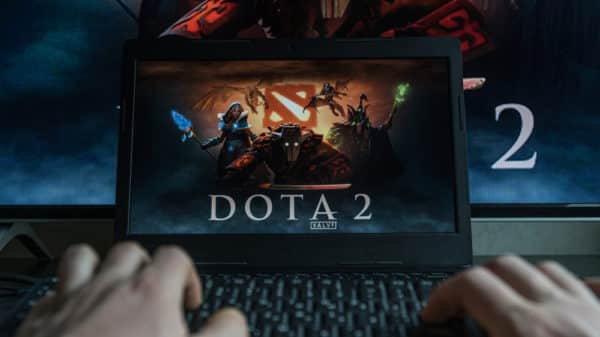 Dota 2
