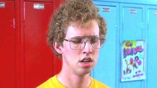 napoleon dynamite