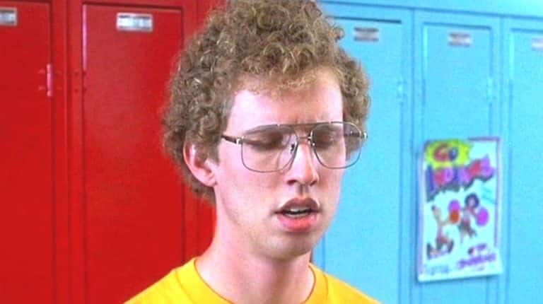 napoleon dynamite