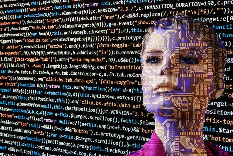 umjetna inteligencija (AI) zavlada poslovnim svijetom