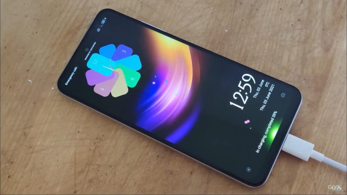 Xiaomi Reboot problem