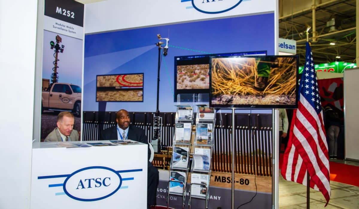 ATSC