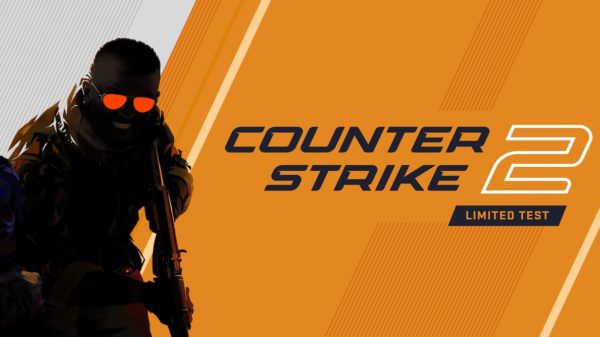 Counter Strike 2