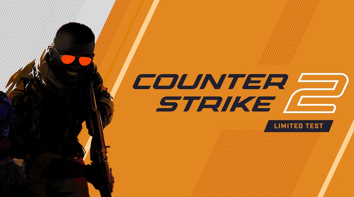 Counter Strike 2