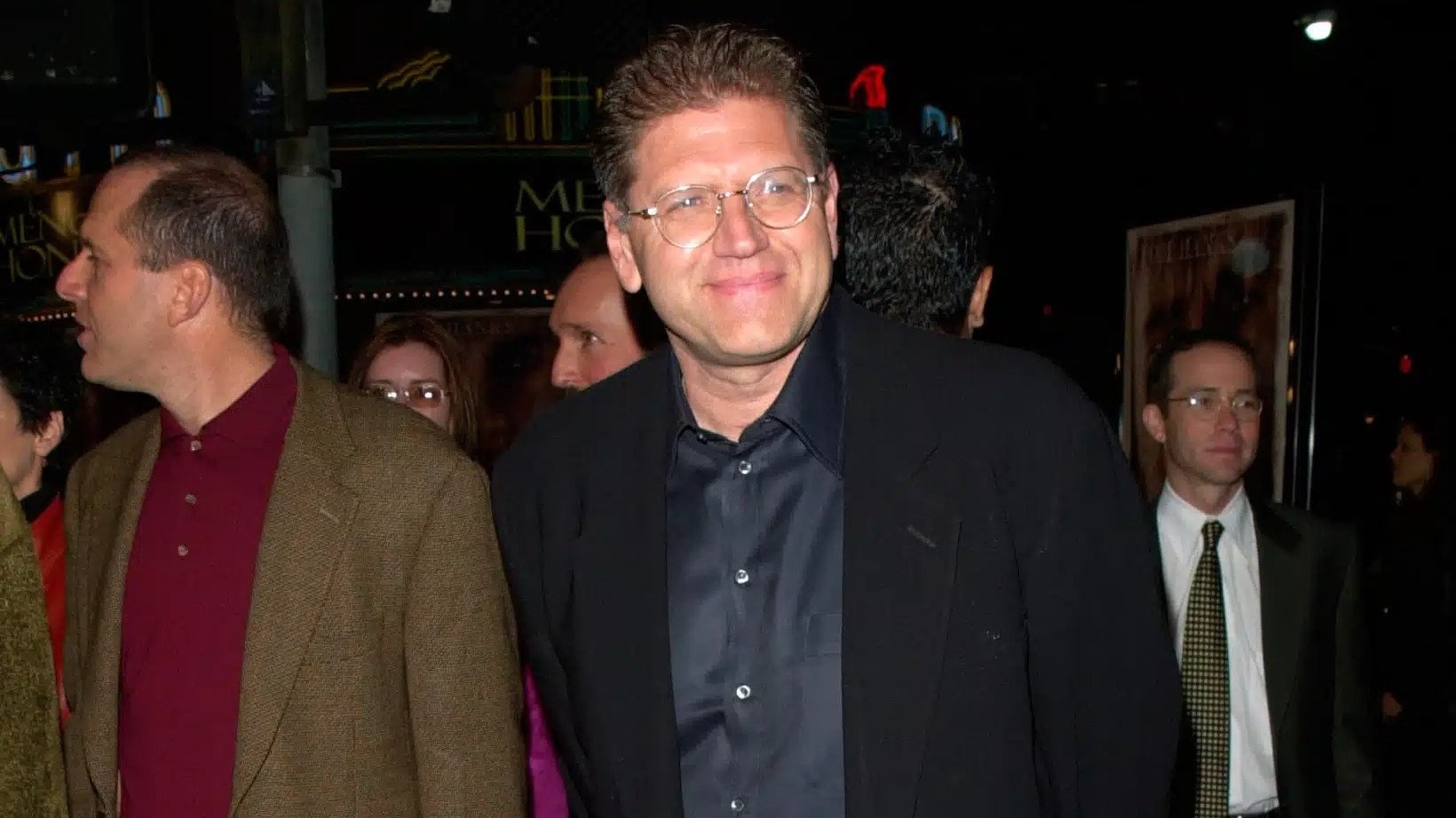 Robert Zemeckis - najbolji filmovi