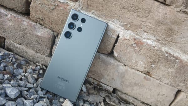 samsung postavke telefona