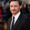 James McAvoy