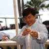 Jackie Chan Photo