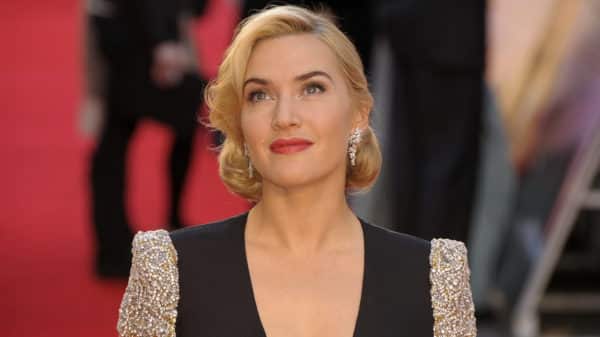Kate Winslet