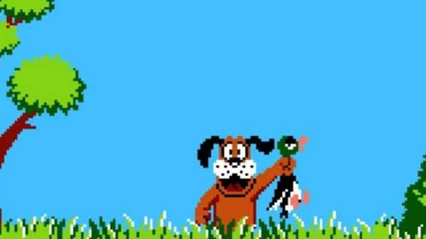 Duck Hunt