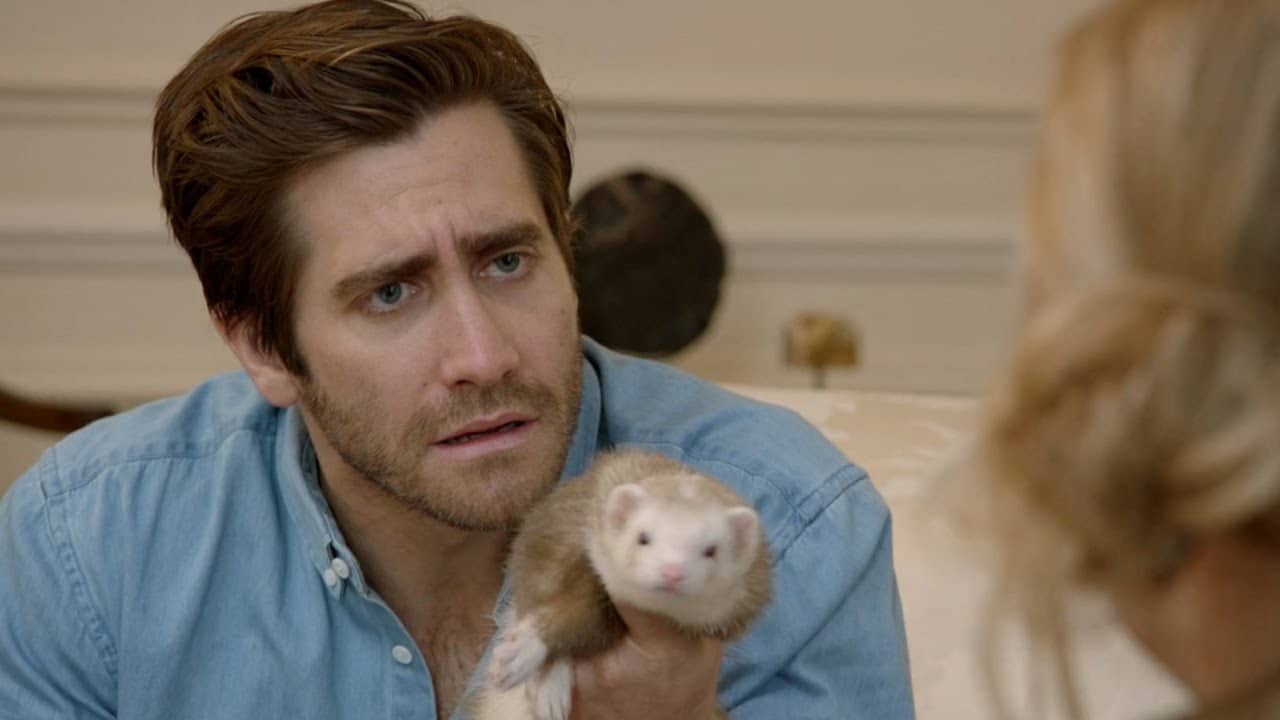 Jake Gyllenhaal