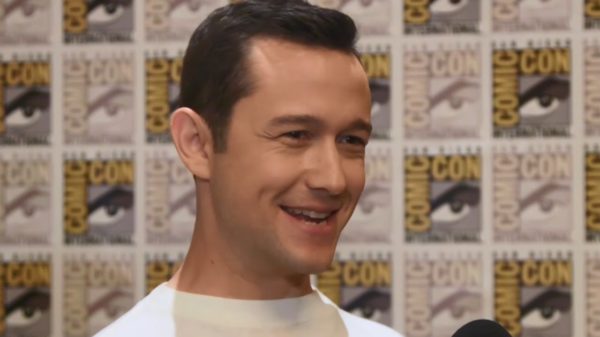 Joseph Gordon-Levitt