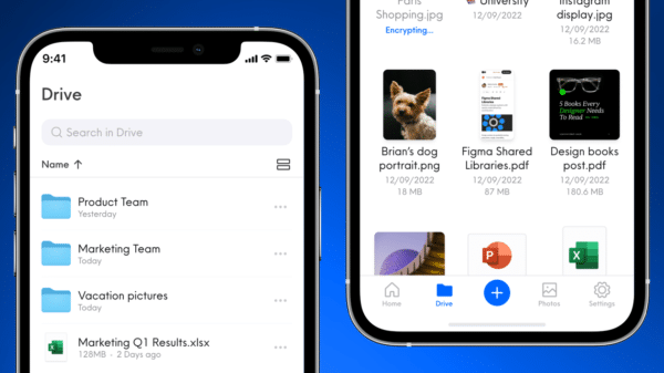 Internext Drive alat