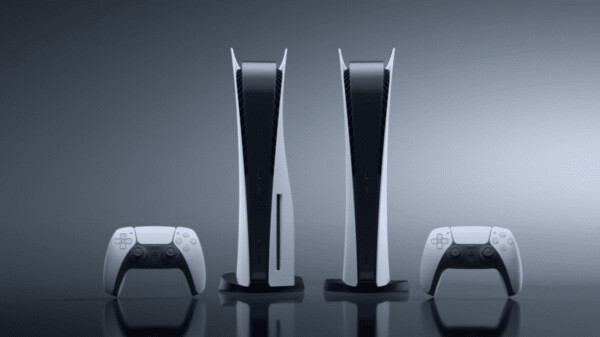 PS5
