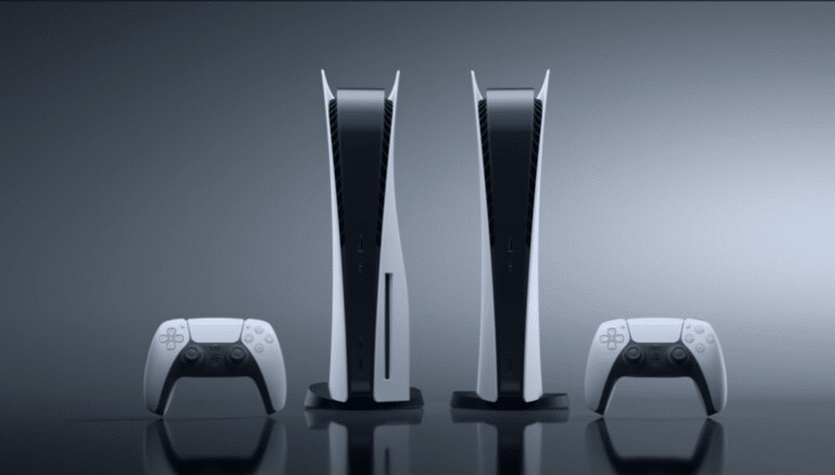 PS5