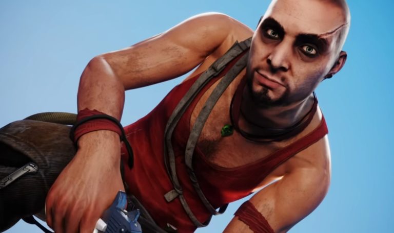 far cry vr