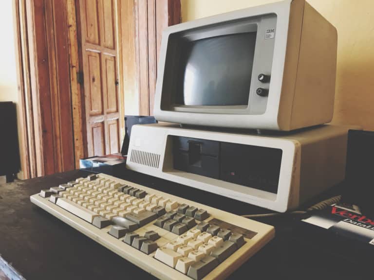 IBM PC