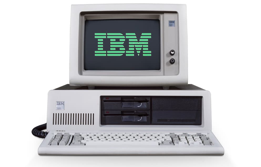 IBM PC