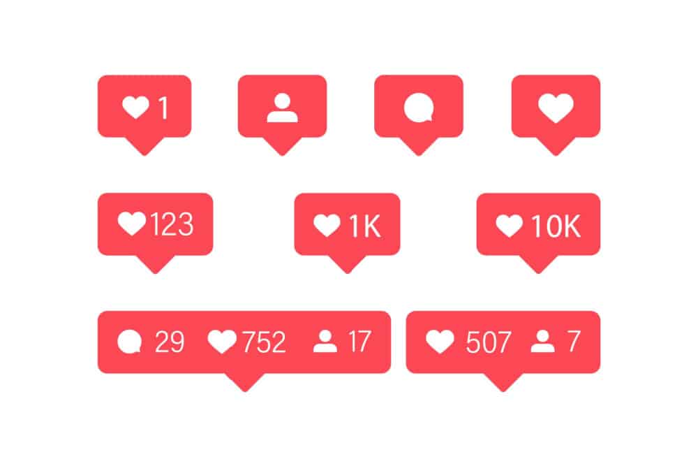 notifikacije na instagramu