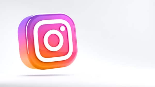 Instagram logo