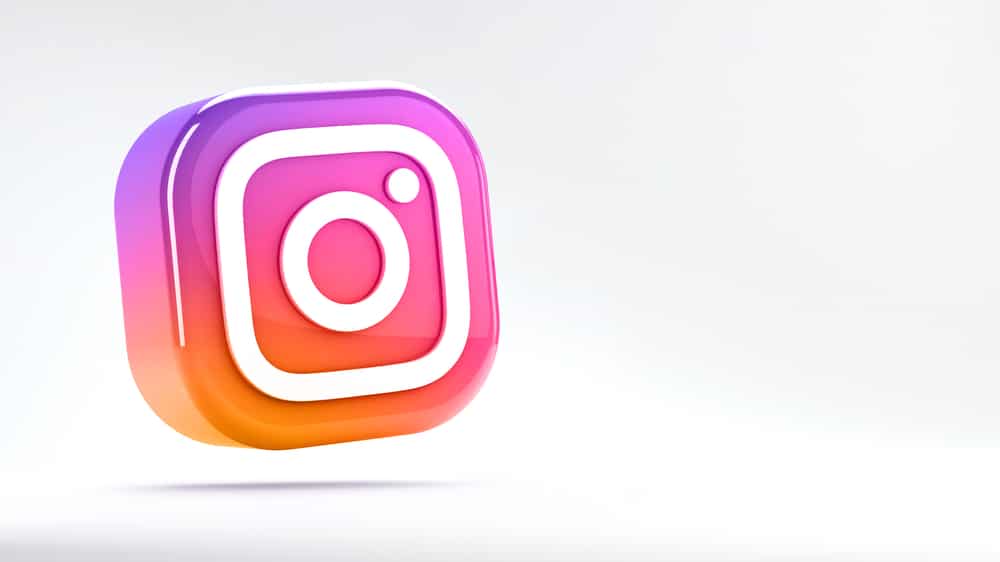Instagram logo