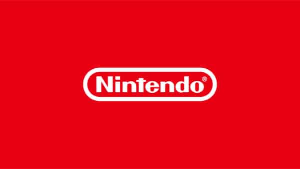 logo nintendo