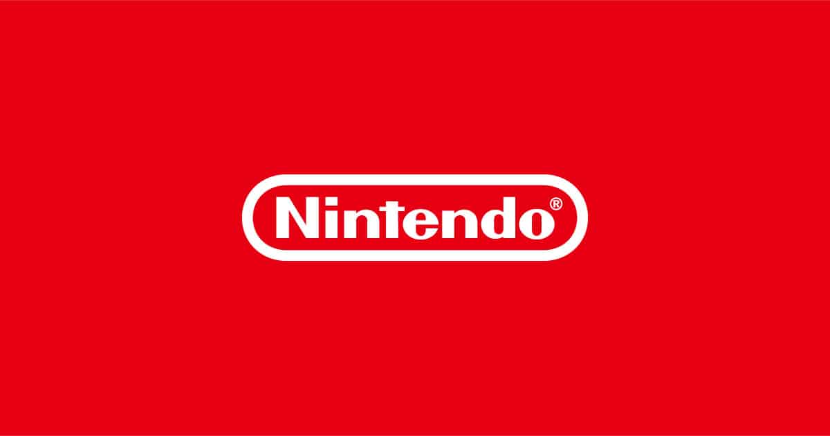 logo nintendo