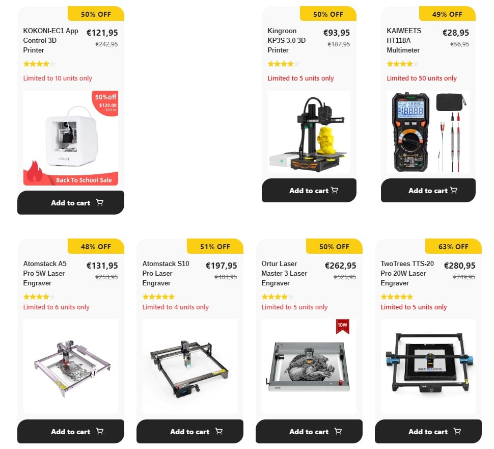 proizvodi na popustu