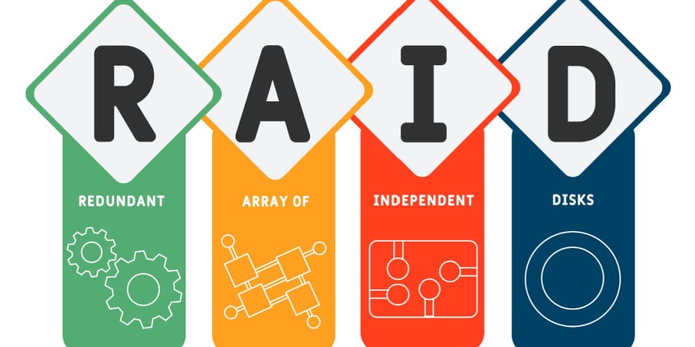 RAID