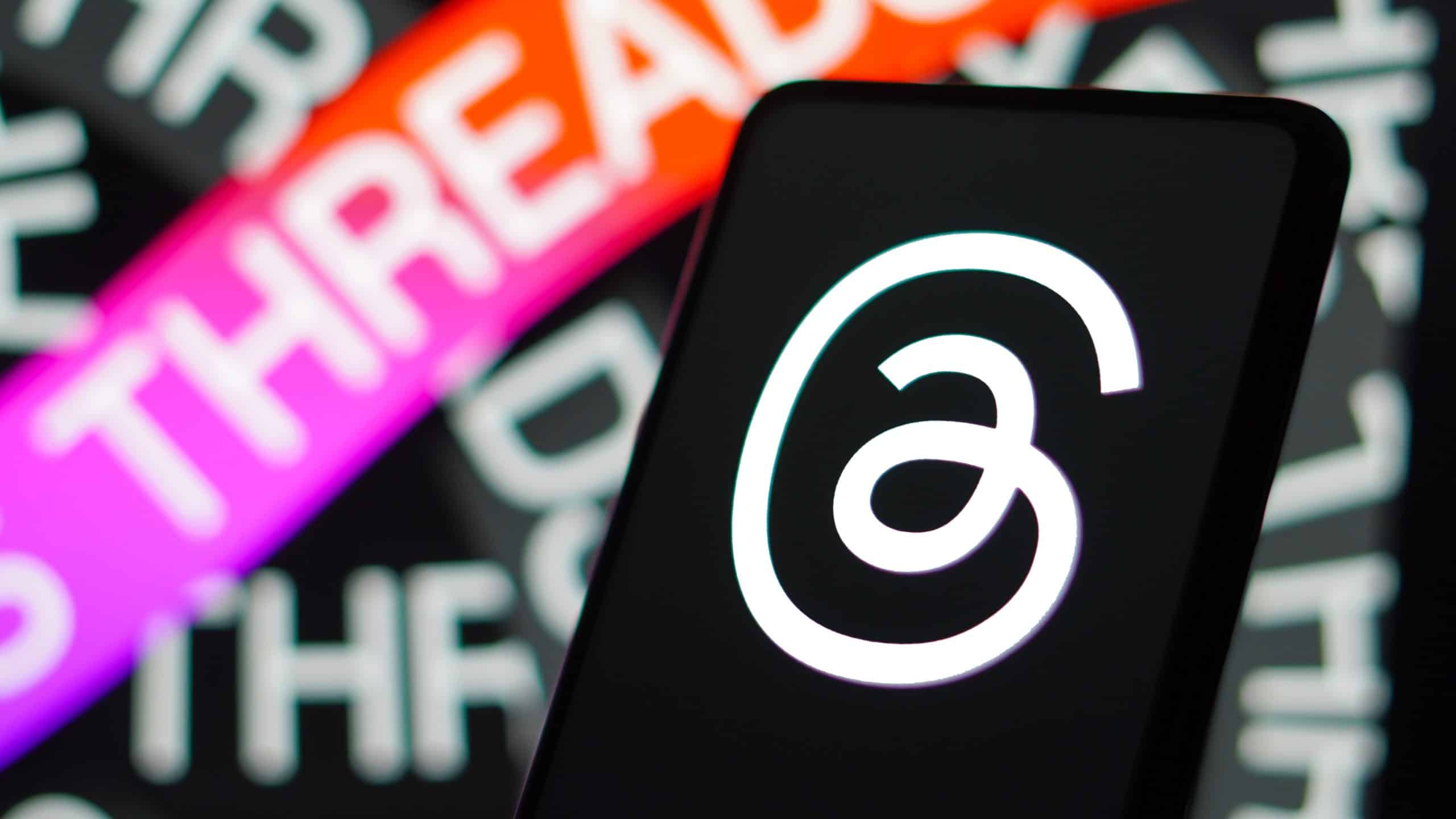 Meta pokreće web verzije aplikacije Threads