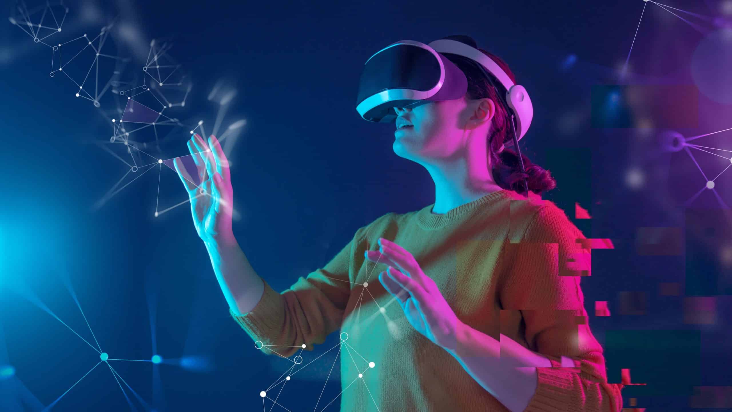 Usvajanje VR slušalica raste: Mogli bi se pojaviti problemi s privatnošću