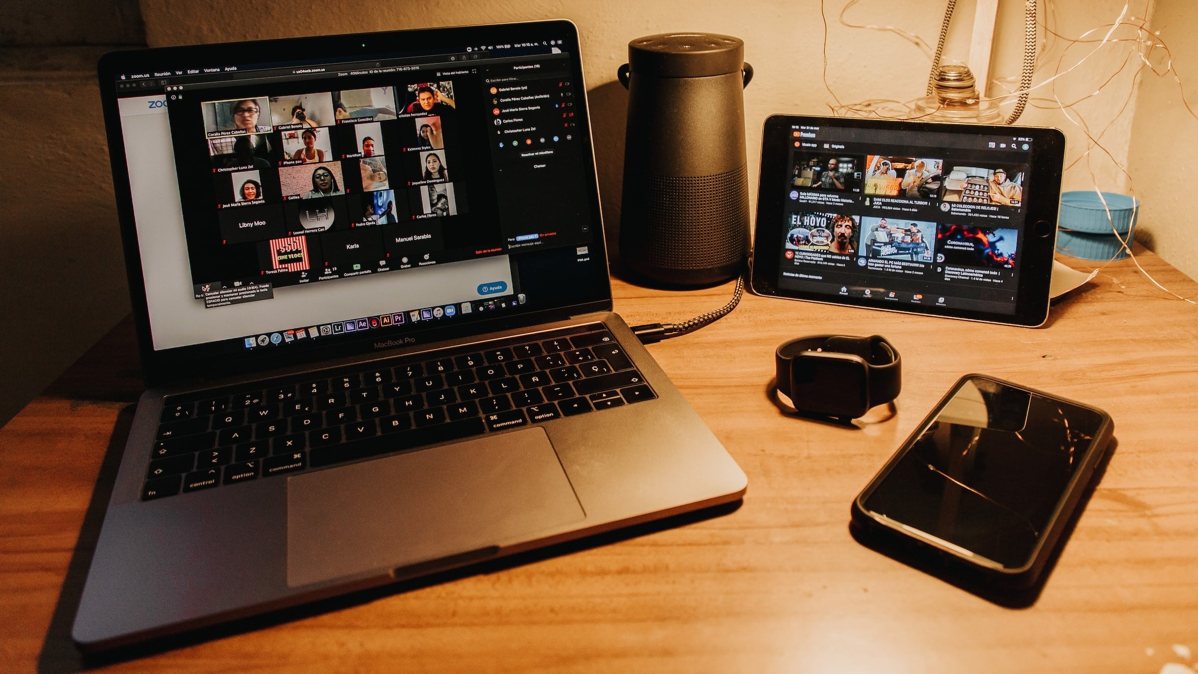 Zoom svoje zaposlenike vraća u urede